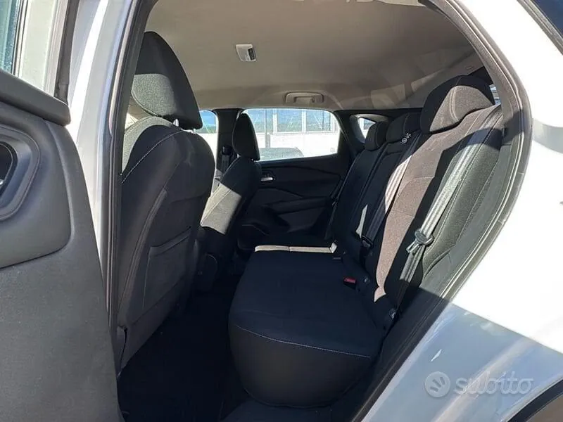 Nissan Qashqai 2022 photo 4