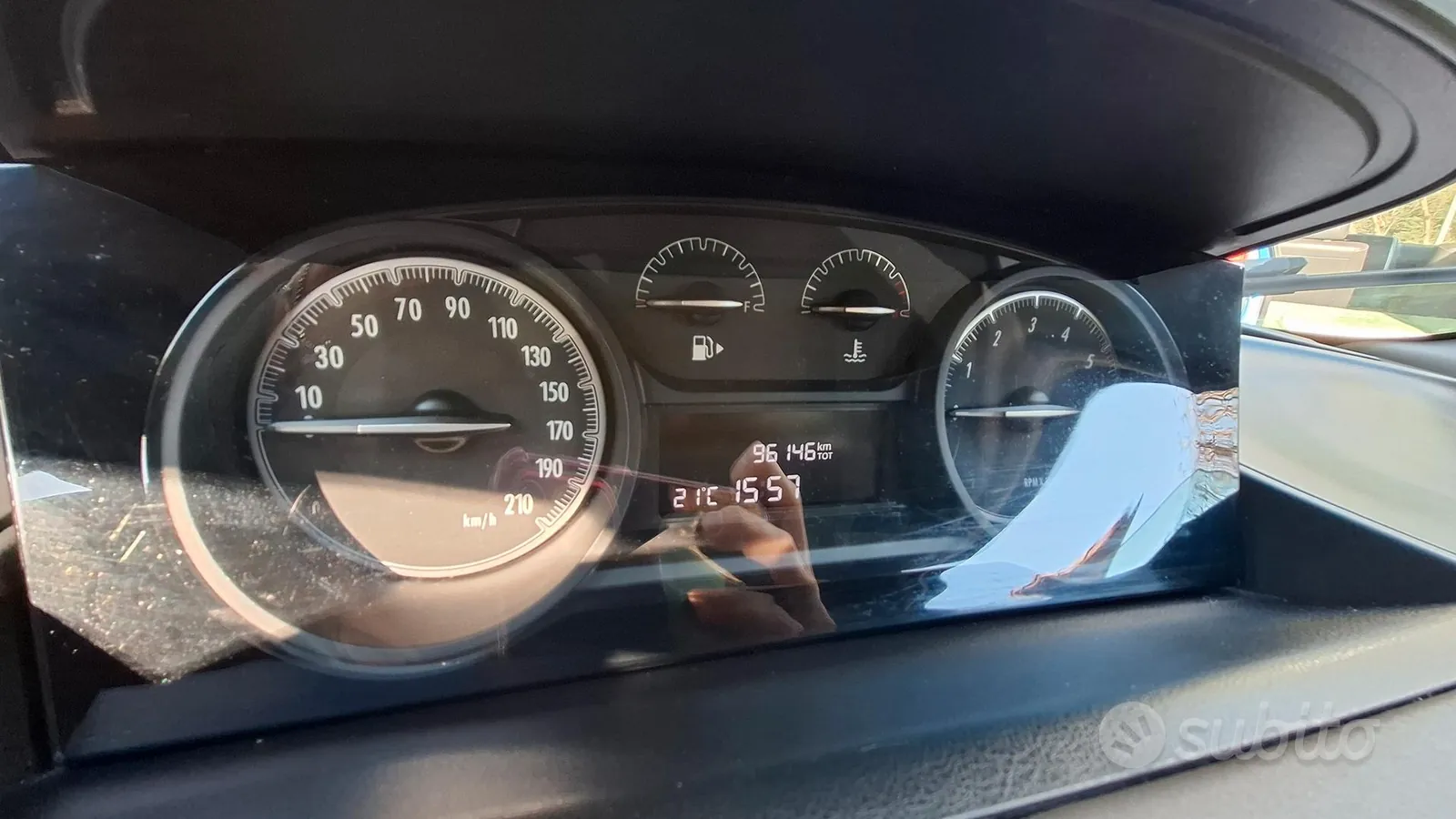 Lancia Ypsilon 2015 photo 5