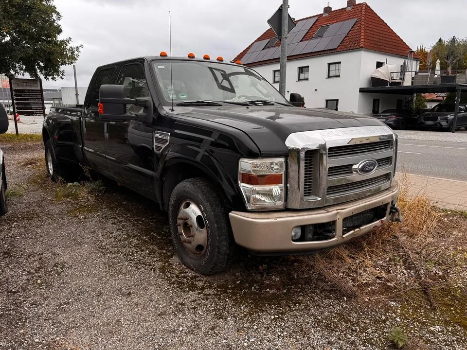 Ford F350