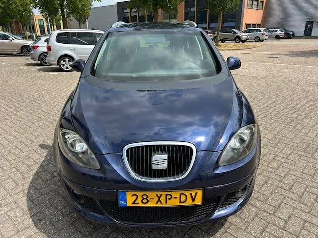 Seat Altea Xl 2007 photo 2