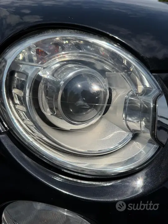 Fiat 500 2011 photo 4