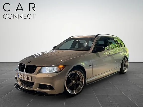 BMW 320D