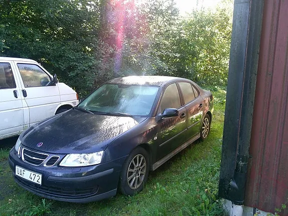 Saab 9-3