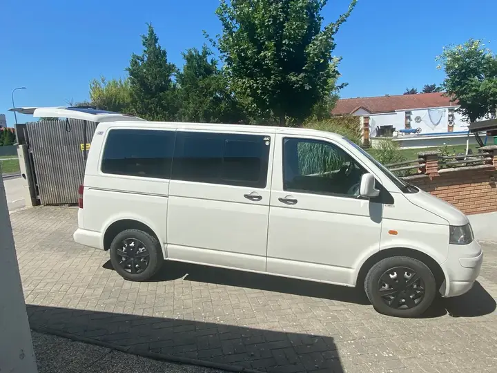 Volkswagen T5