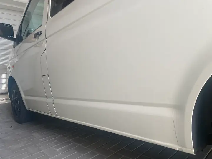 Volkswagen T5 2005 photo 3
