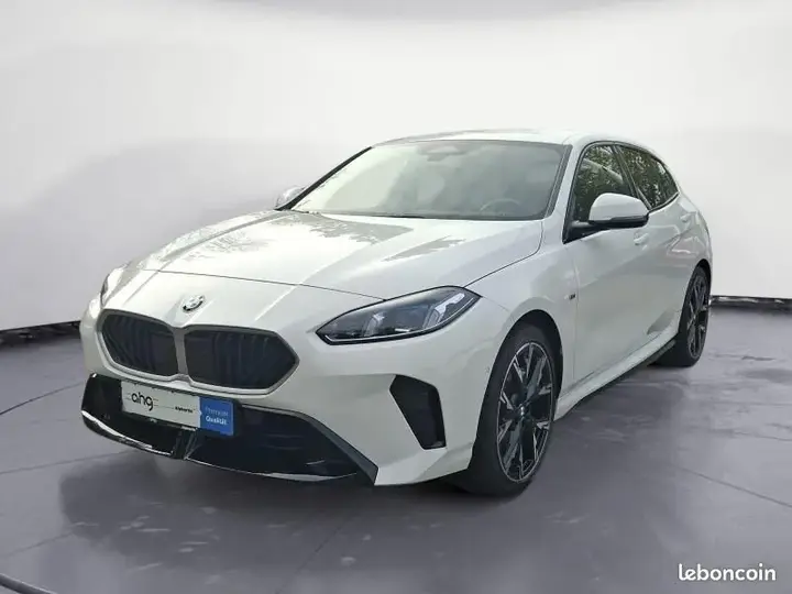 BMW Série 1