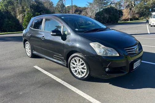 Toyota Blade