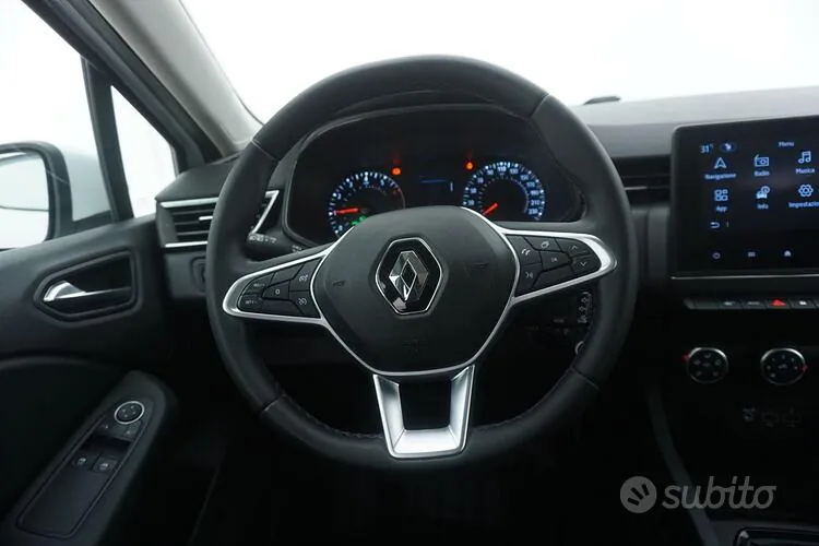 Renault Clio 2022 photo 4