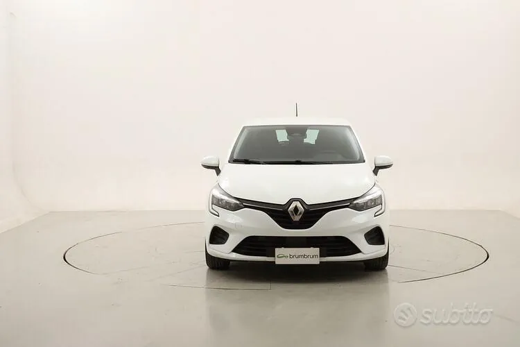 Renault Clio 2022 photo 2