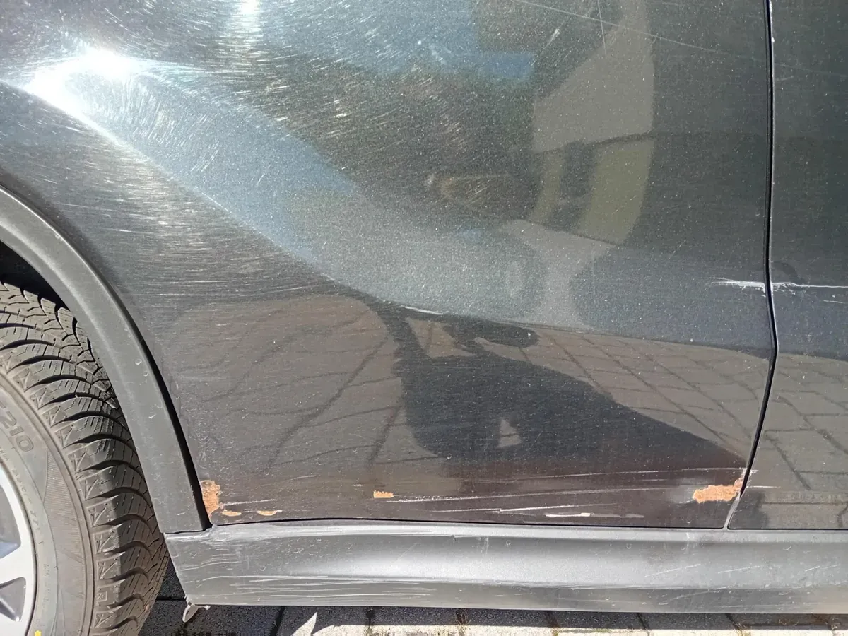 Suzuki Vitara 2015 photo 3