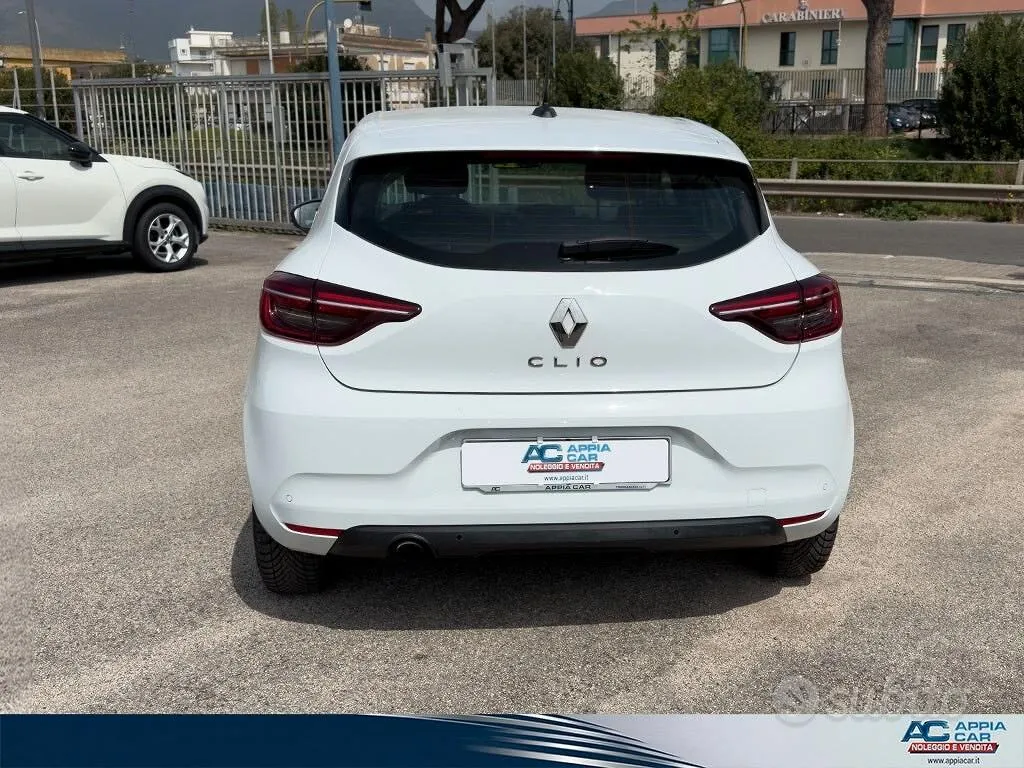 Renault Clio 2020 photo 5