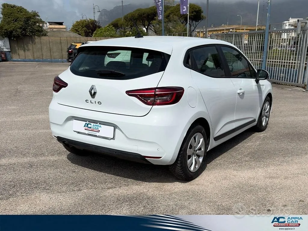 Renault Clio 2020 photo 4