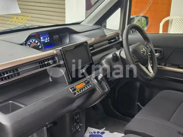 Suzuki Wagon R 2024 photo 4