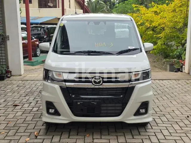 Suzuki Wagon R 2024 photo 5
