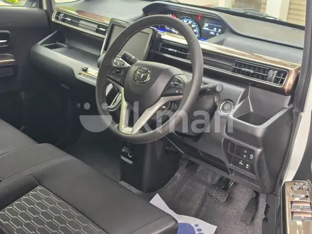 Suzuki Wagon R 2024 photo 3