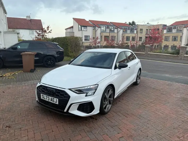 Audi S3 2023 photo 2