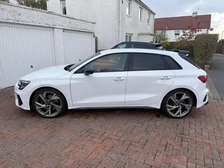 Audi S3 2023 photo 3
