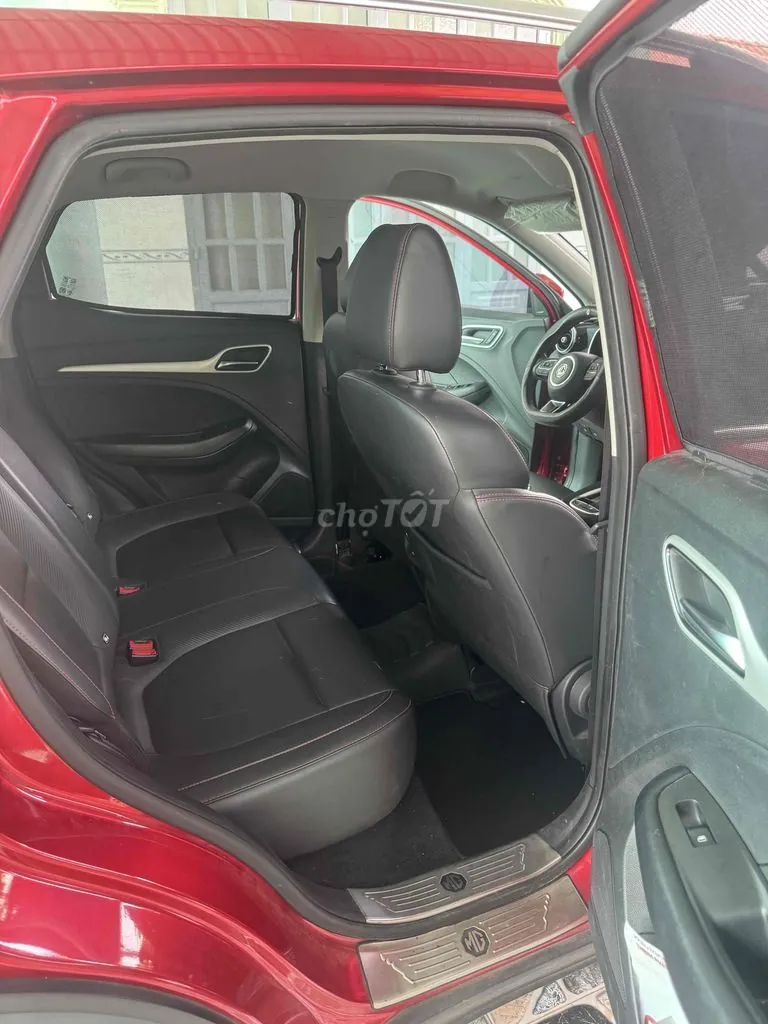 MG Zs 2023 photo 5