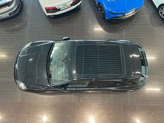Porsche Cayenne 2019 photo 5