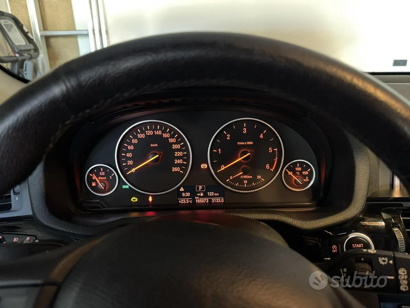 BMW X3 2016 photo 5
