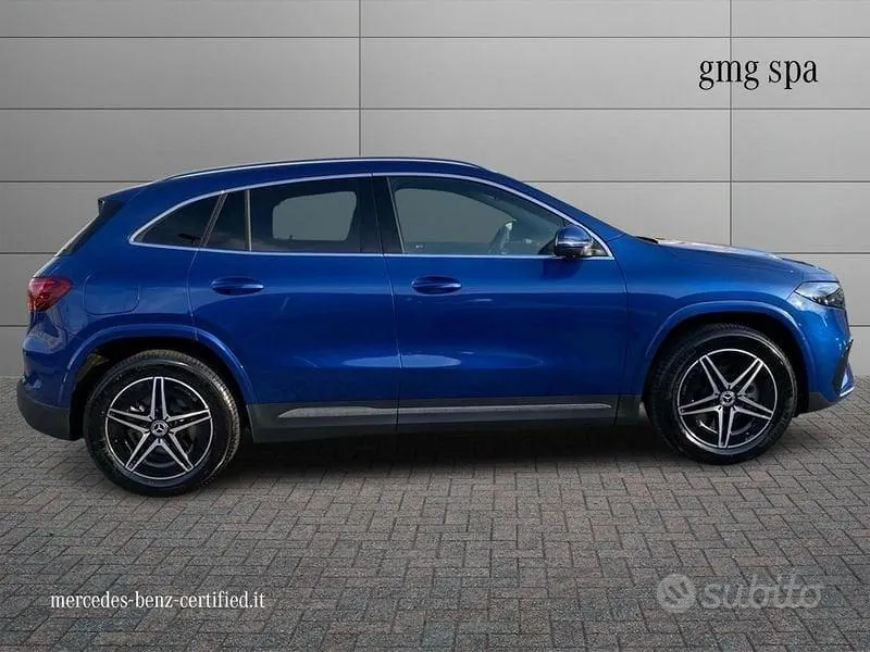 Mercedes-Benz Eqa 2026 photo 5