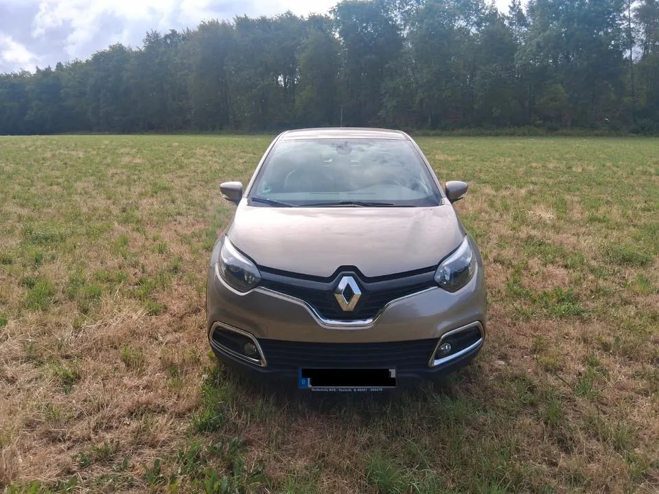 Renault Capture