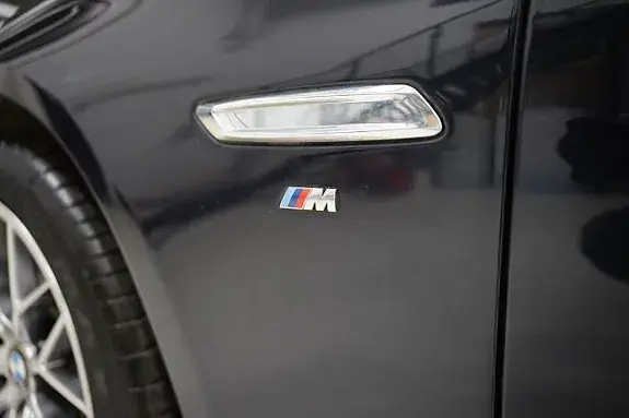 BMW 530D 2015 photo 4