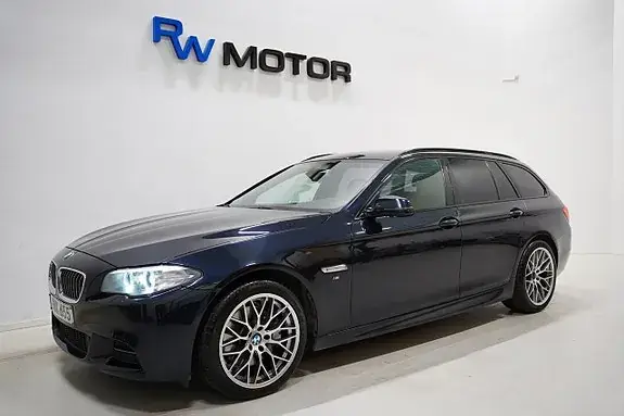 BMW 530D