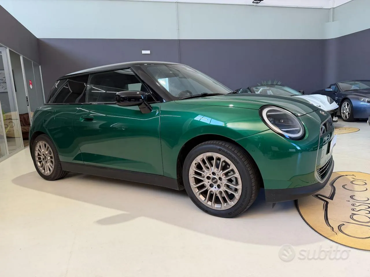 Mini Mini