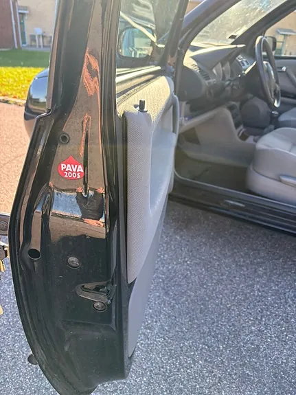 Volkswagen Lupo 2000 photo 5
