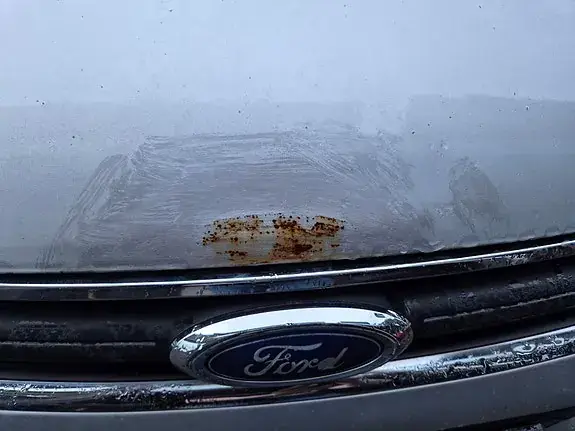 Ford Mondeo 2011 photo 2