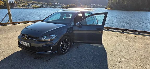Volkswagen Golf Vii 2019 photo 4