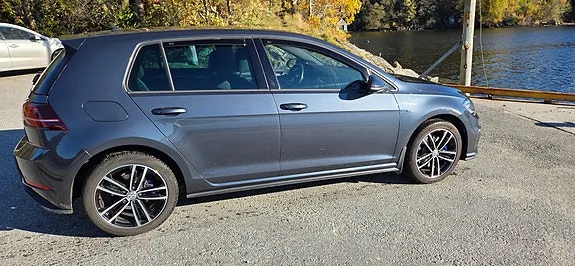 Volkswagen Golf Vii 2019 photo 5