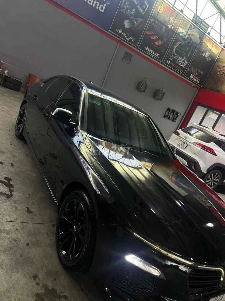 Vinfast Lux A2.0 2022 photo 3