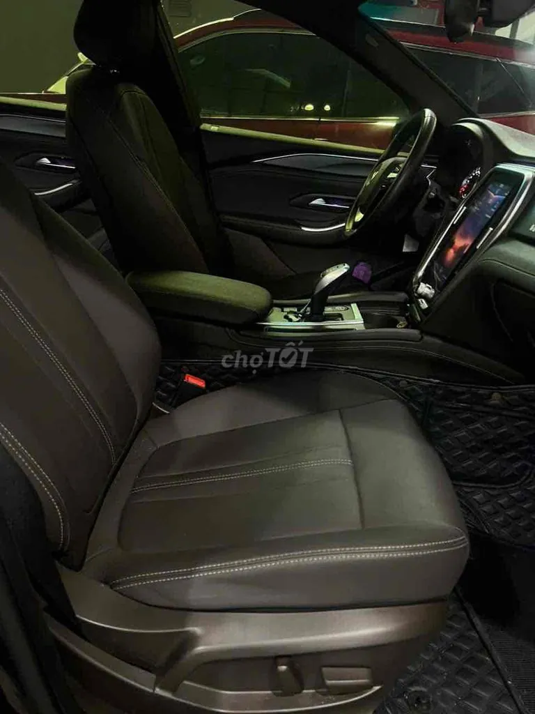 Vinfast Lux A2.0 2022 photo 5