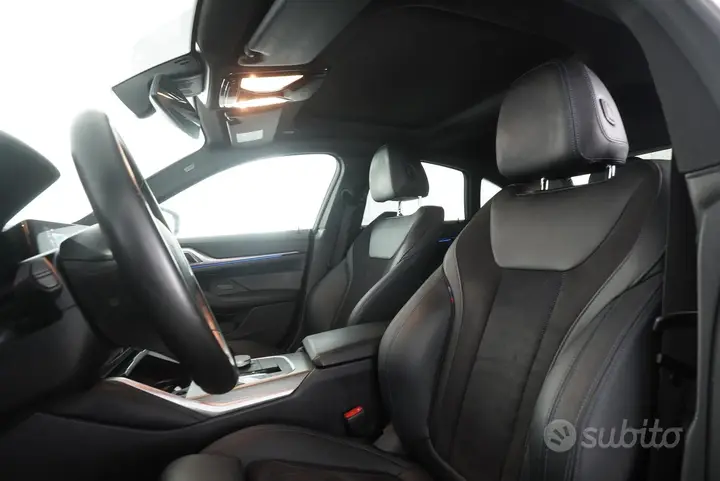 BMW 4 Series 2022 photo 2