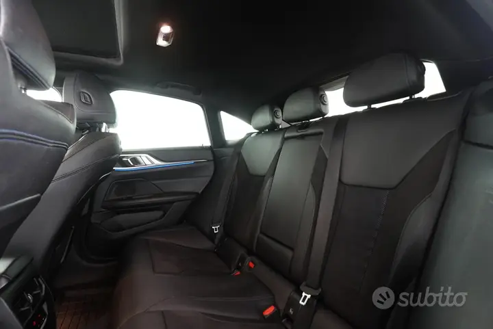 BMW 4 Series 2022 photo 3