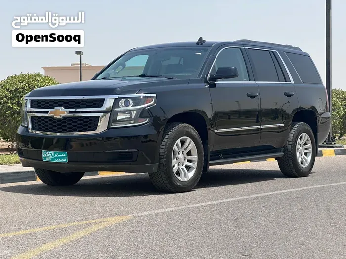 Chevrolet Tahoe 1997 photo 5