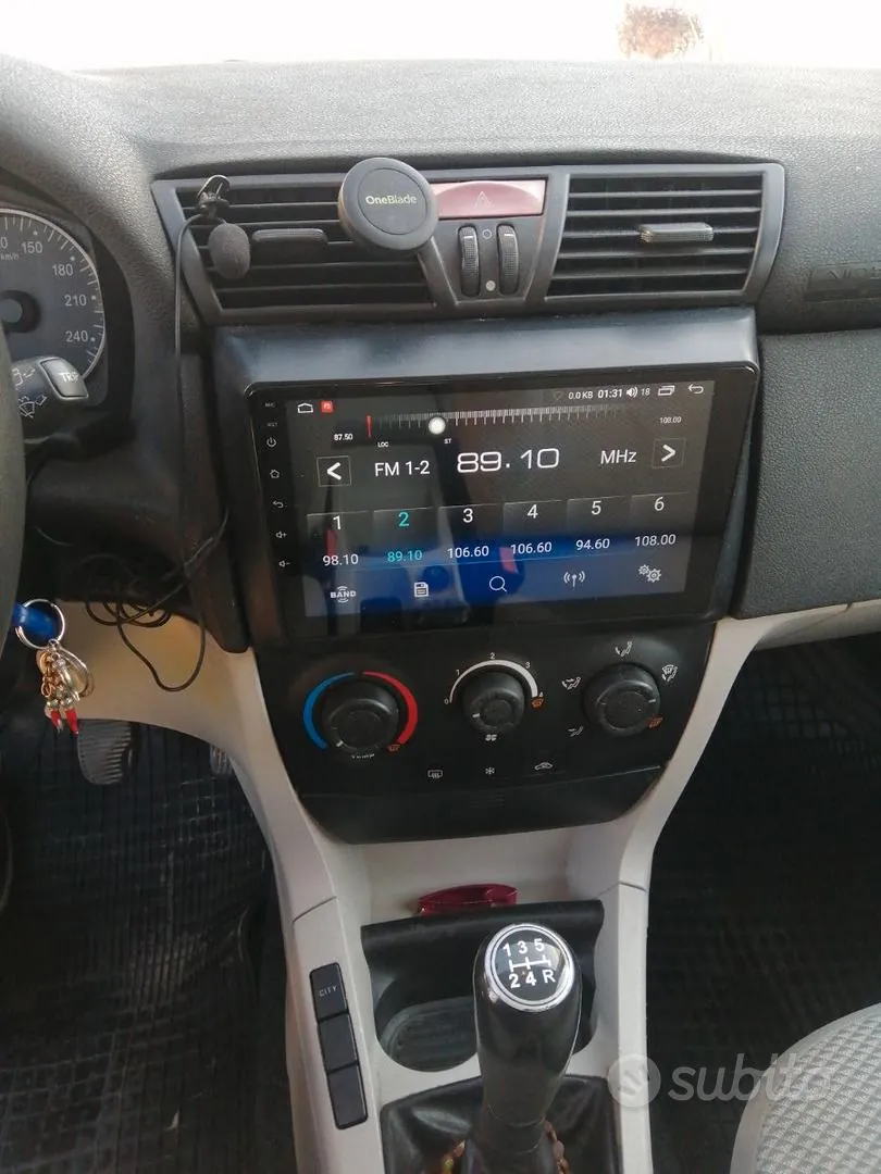 Fiat Stilo 2005 photo 4