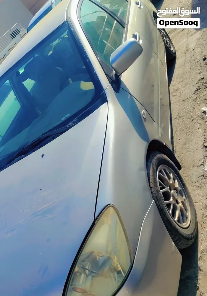 Mitsubishi Lancer 2005 photo 2