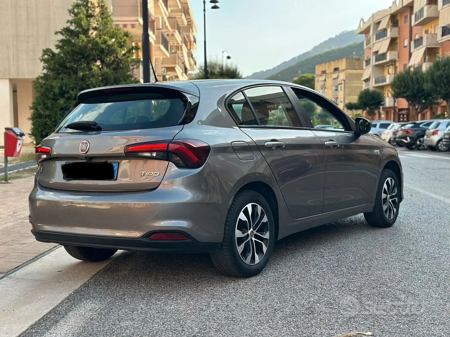 Fiat Tipo 2023 photo 3