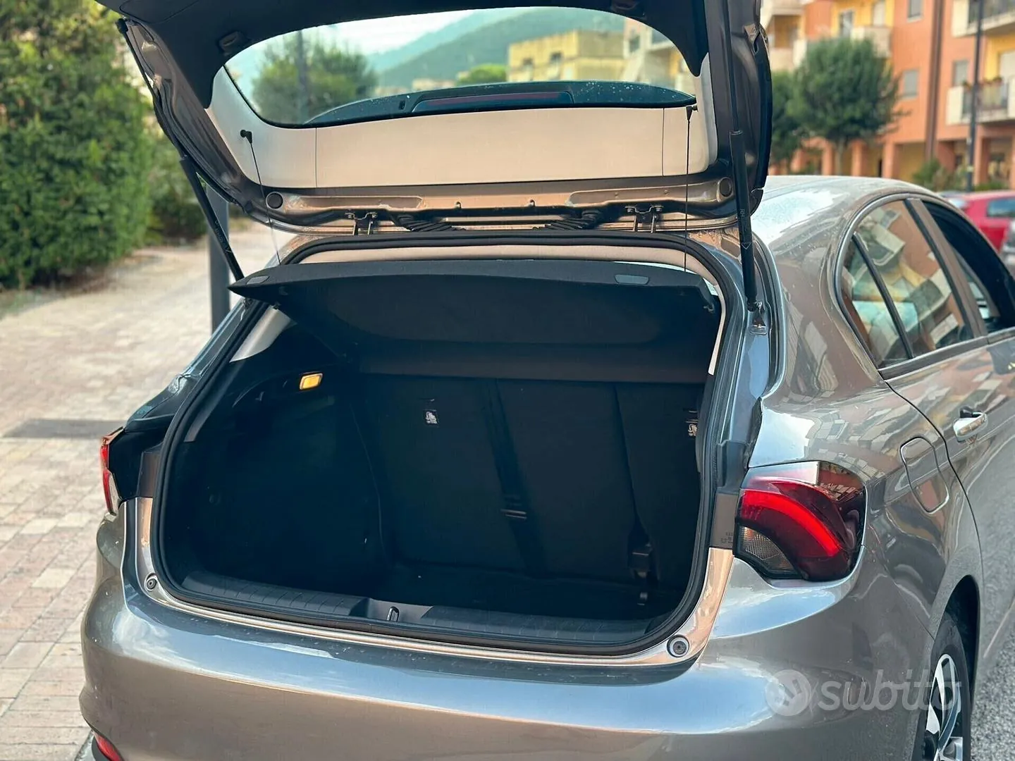 Fiat Tipo 2023 photo 5