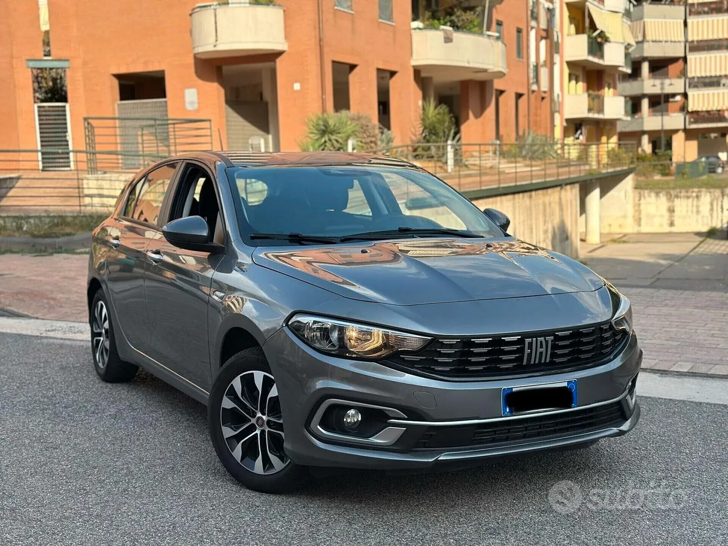 Fiat Tipo