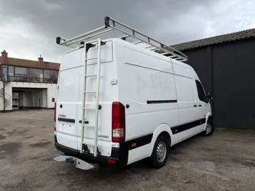 Hyundai H350 2018 photo 3