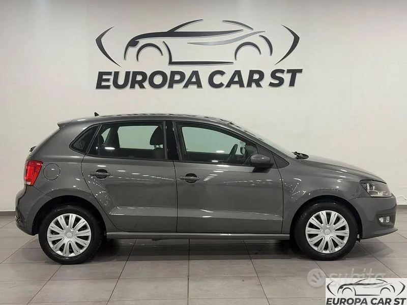 Volkswagen Polo 2013 photo 5