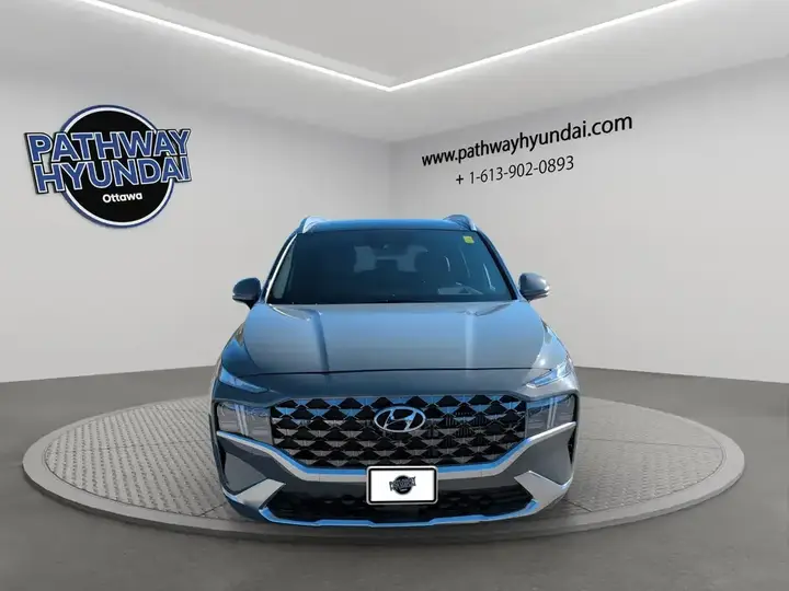 Hyundai Santa Fe 2023 photo 5