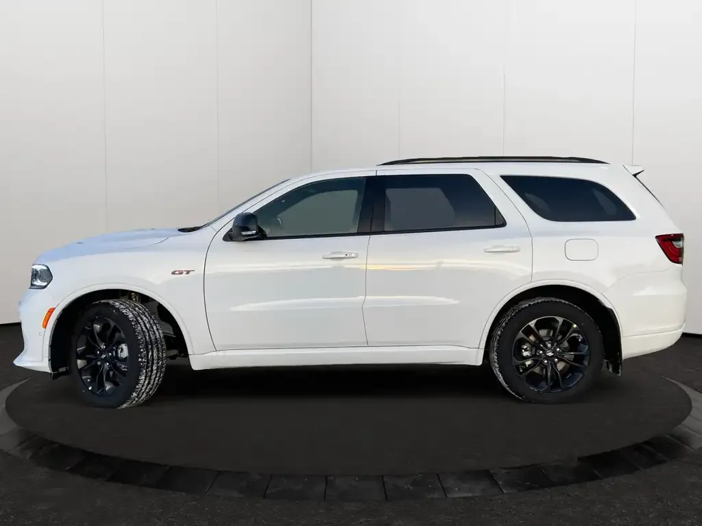 Dodge Durango 2026 photo 2
