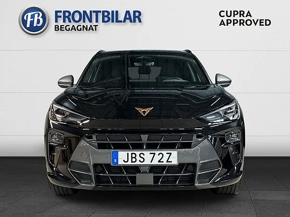 Cupra Terramar 2026 photo 2