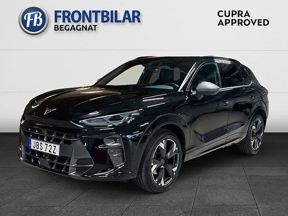 Cupra Terramar 2026 photo 4