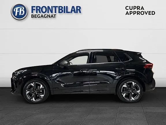 Cupra Terramar 2026 photo 5